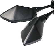 Handlebar Bar End Mirrors Rearview Mirrors For CBR For F4 For F4i / RC51 / RVT 1000 DD250E/DD300/350