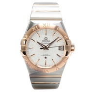 Omega Omega Men's Watch Constellation Series Watch 123.20.38.21.02.007 Mechanical Watch