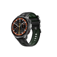 Men Smart Watch GPS Positioning Downloadable Maps Compass Bluetooth Calling DTG6 Outdoor Sports Smar