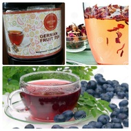 Blueberry German Fruit Tea*Compatible Capsule