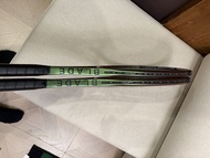 Wilson Blade 98 16x19 Tennis Rackets (2 Rackets)