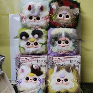 (CONFIRMED BOX-MY) BABY THREE JEWELRY BOX BLIND BOX