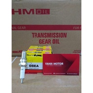 NGK D8EA TIGER SPARK PLUG