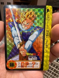 龍珠雙面閃