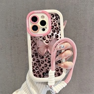 Case+bracelet Realme C63 C61 C53 C51 C51S C35 C33 C30 C30S C21Y C25Y C21 C20 C20A Narzo 60 50 50i 50