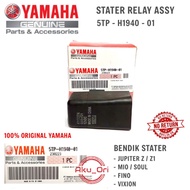 YAMAHA JUPITER Z YGP STARTER BENDIK relay switch starter Jupiter Vega r Mio sporty mio soul yamahaOr