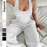 Diyun Sports Athleisure Set for Women - Fall Winter