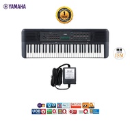 YAMAHA PSR-E273 Portable Keyboard คีย์บอร์ดไฟฟ้ายามาฮ่า รุ่น PSR-E273