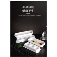 Ready Stock Hot Sale Japanese Ice Ball Mold Whiskey Spherical Refrigerator Ice Cube Maker Handy Tool Ice Cube Box Ice Box Ice Tray Ice Box