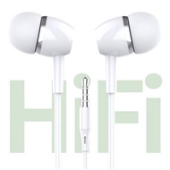 Caza E1pro /E3 Earphone Hifi sound 3.5mm in