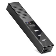 USB Hub with speaker&mic,3 in 1 computer speakers with microphone & USB hub conference speaker, PC m