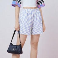 Free People Women Cute White Summer Two Pieces Set Pants,Athleisure Sport Gym Shorts,Yoga Jog Basket