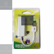 HECTRO Usb to Lan Ethernet RJ45/USB Lan Adapter USB To Lan Converter/