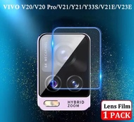 ฟิล์มกระจกเลนส์กล้อง VIVO V30Pro V30 V29EV29 V25 V25Pro V29 V27 Y35 Y22 Y22SY33T Y21 Y16 Y12a Y33s Y