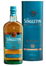 [Whiskey] Singleton Singleton 18 Year Old 威士忌