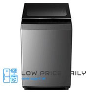Toshiba AW-M801AM (SG) 7.0kg Top Load Washing Machine