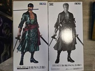 Bandai Premium 海賊王 卓洛
