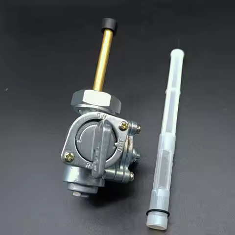 Fuel Gas Tank Switch Valve Petcock for Honda CB400SF Super Four CB400 92-98 CB750F Seven Fifty CB750