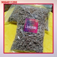 ERFRG4.20✾❏❁LANDANG PUTI/NATURAL (1 kilogram)