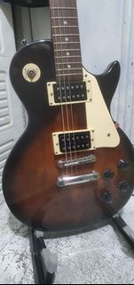 Epiphone Les Paul Electric Guitar