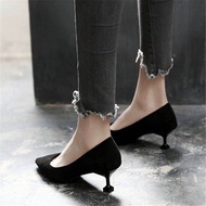 N&AI heels women heels for women office shoes for women high hills shoes for women Pure desire black