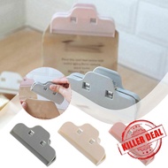 Sealer Clip Moisture Resistant Fresh Food Clip Snack Sealer Sealer E0m6