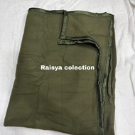 TNI RATION BLANKET RATION BLANKET/