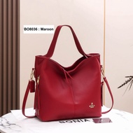 (premium quality)-Bonia08036Handbag for Ladies