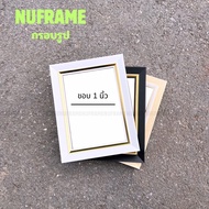 Luxury Vintage Photo Frame 4x6 5x7 6x8 A5 7x9 8x10 8x12 A4 9x12 10x12 With Hanging Ear Stand Clear G