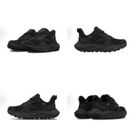 Hoka One One - GS Anacapa 2 LOW GTX - Triple Black