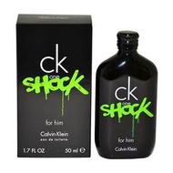 Calvin Klein one shock  EDT/MEN