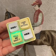 Warning Sound Keychain Simulation Alarm Sound Keychain