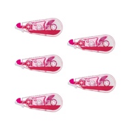 Tombow Pencil Correction Tape 6mm MONO Mono Air (Light Touch, High Adhesion Tape) Disposable Type 10