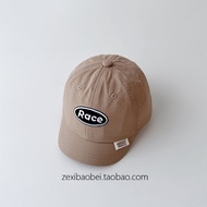 Mũ Trẻ Em Mũ Lưỡi Trai Mũ Lưỡi Trai Mùa Hè Mũ Chống Nắng Mũ Đi Bóng Chày Mũ Trẻ Em Mới 2025 Mũ Trẻ S