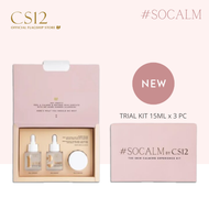 CS12 #SOCALM Series