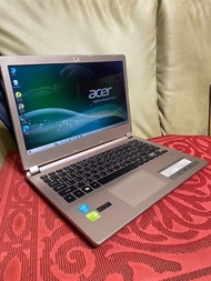 ACER i5 獨顯筆電(V5-473G)Laptop