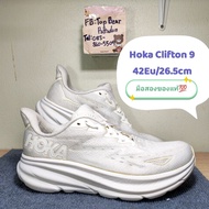 Hoka Clifton 9 ​ Size Eu42 26.5cm