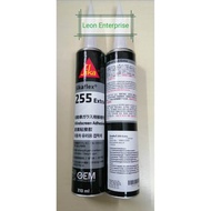 Sika 255 Sikaflex windscreen sealant