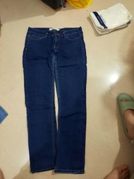 Giordano彈性牛仔褲30‘’