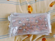 Hello Kitty口罩