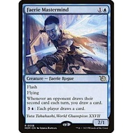 March of the Machine: Faerie Mastermind