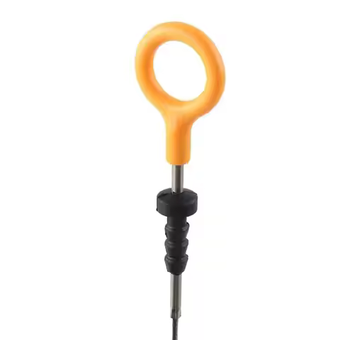 Engine Oil Level Dip Stick Fit for Nissan Patrol Y61 GU incl DX ST ST-L ST-S Ti 4cyl ZD30DDTi 3.0L 2