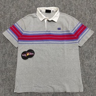 Polo shirt Canterbury Stripe