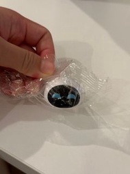 Pixar Eve 戒指扭蛋