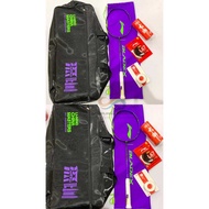 Limited Edition Full Set Badminton Racket Bladex 900 LTD ED China Master AYPV019-88