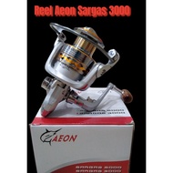 Reel Aeon SARGAS 3000