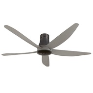 KDK CEILING FAN K15Z5-QEY GREY 5BLADES 60"
