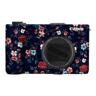 Suitable For Canon Powershot V1 Film Canon V1 Camera Sticker Full Coverage Protective Film