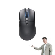 irocks M31R 藍芽 無線 三模 光學 輕量化 電競滑鼠 - 黑