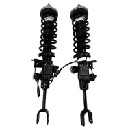BMW 7 Series F02 F01 730i, Li/740i, LixDrive/740Li/760i, Li front air suspension shock absorbers